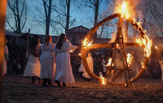Midzomer Fair - 21 & 22 juni